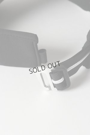 画像5: {SOLD}MARK & LONA マークアンドロナ Viper Flex Stripe Visor | MEN and WOMEN{-BES}