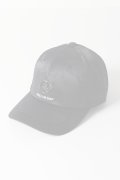   MARK & LONA マークアンドロナ Metal Skull Icon Camouflage Cap | MEN and WOMEN{-BES}