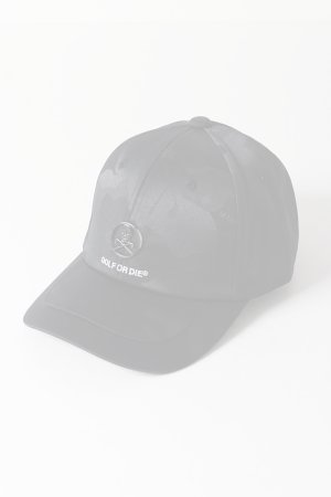 画像1:   MARK & LONA マークアンドロナ Metal Skull Icon Camouflage Cap | MEN and WOMEN{-BES}
