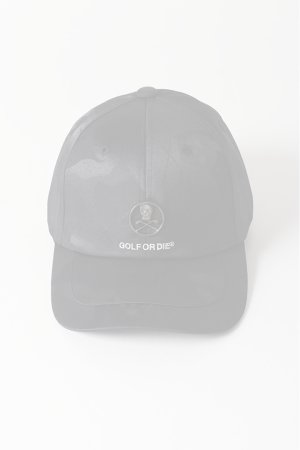 画像2:   MARK & LONA マークアンドロナ Metal Skull Icon Camouflage Cap | MEN and WOMEN{-BES}