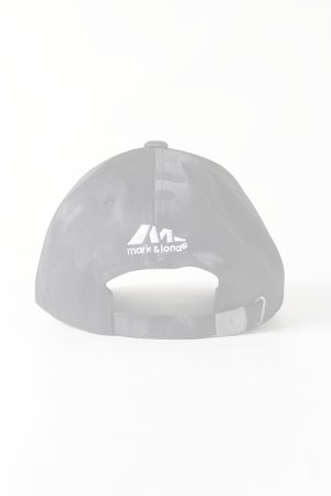 画像4:   MARK & LONA マークアンドロナ Metal Skull Icon Camouflage Cap | MEN and WOMEN{-BES}