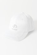  MARK & LONA マークアンドロナ Metal Skull Icon Camouflage Cap | MEN and WOMEN{-BES}