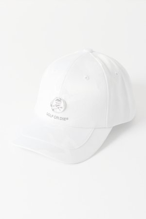 画像1:   MARK & LONA マークアンドロナ Metal Skull Icon Camouflage Cap | MEN and WOMEN{-BES}