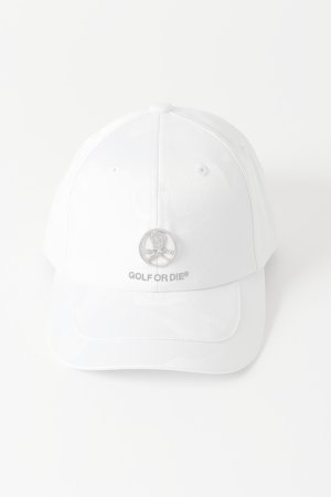 画像2:   MARK & LONA マークアンドロナ Metal Skull Icon Camouflage Cap | MEN and WOMEN{-BES}