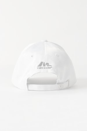 画像4:   MARK & LONA マークアンドロナ Metal Skull Icon Camouflage Cap | MEN and WOMEN{-BES}