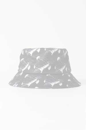 画像4:   MARK & LONA マークアンドロナ Rebel Heart Bucket Hat | MEN and WOMEN{-BES}