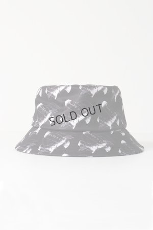 画像4: MARK & LONA マークアンドロナ Rebel Heart Bucket Hat | MEN and WOMEN{-BES}