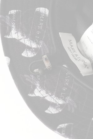 画像5:   MARK & LONA マークアンドロナ Rebel Heart Bucket Hat | MEN and WOMEN{-BES}