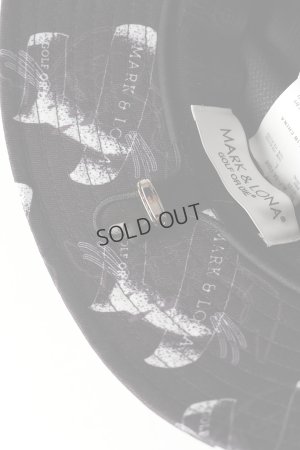 画像5: MARK & LONA マークアンドロナ Rebel Heart Bucket Hat | MEN and WOMEN{-BES}