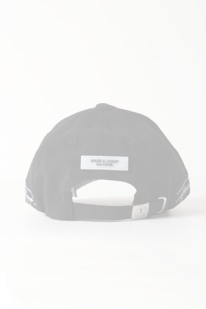 画像4:   MARK & LONA マークアンドロナ Double Dare flex Cap | MEN and WOMEN{-BES}