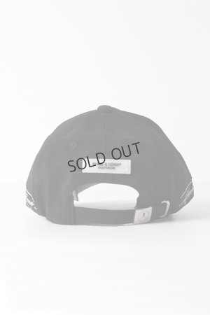 画像4: MARK & LONA マークアンドロナ Double Dare flex Cap | MEN and WOMEN{-BES}