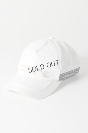 画像1: MARK & LONA マークアンドロナ Double Dare flex Cap | MEN and WOMEN{-BES}
