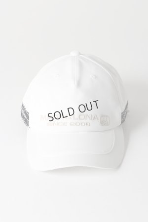画像2: MARK & LONA マークアンドロナ Double Dare flex Cap | MEN and WOMEN{-BES}