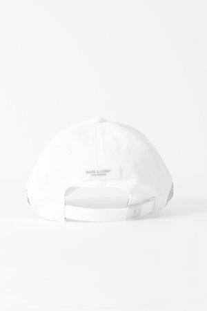 画像4:   MARK & LONA マークアンドロナ Double Dare flex Cap | MEN and WOMEN{-BES}