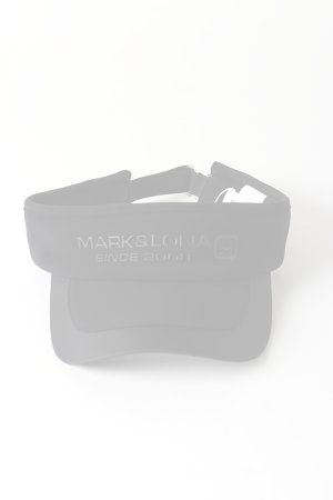 画像2:  {SOLD} MARK & LONA マークアンドロナ Double Dare Flex Visor | MEN and WOMEN{-BES}