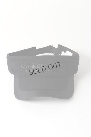 画像2: {SOLD}MARK & LONA マークアンドロナ Double Dare Flex Visor | MEN and WOMEN{-BES}
