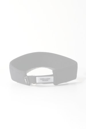 画像4:  {SOLD} MARK & LONA マークアンドロナ Double Dare Flex Visor | MEN and WOMEN{-BES}
