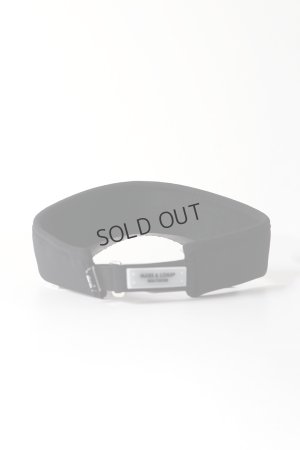 画像4: {SOLD}MARK & LONA マークアンドロナ Double Dare Flex Visor | MEN and WOMEN{-BES}