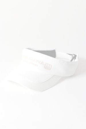 画像1:  {SOLD} MARK & LONA マークアンドロナ Double Dare Flex Visor | MEN and WOMEN{-BES}