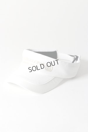 画像1: {SOLD}MARK & LONA マークアンドロナ Double Dare Flex Visor | MEN and WOMEN{-BES}