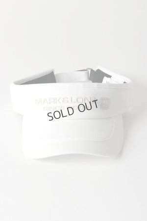 画像2: {SOLD}MARK & LONA マークアンドロナ Double Dare Flex Visor | MEN and WOMEN{-BES}