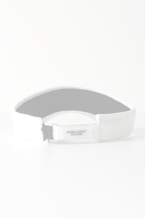 画像4:  {SOLD} MARK & LONA マークアンドロナ Double Dare Flex Visor | MEN and WOMEN{-BES}