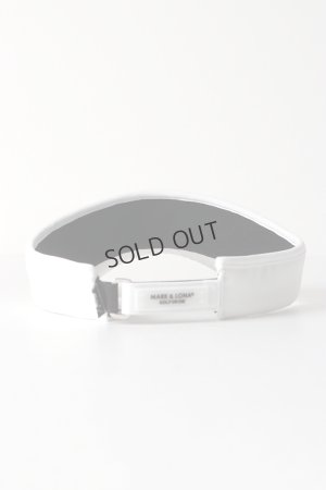 画像4: {SOLD}MARK & LONA マークアンドロナ Double Dare Flex Visor | MEN and WOMEN{-BES}