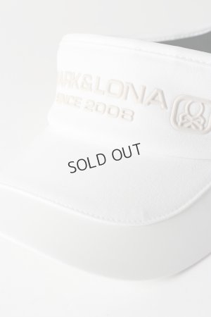 画像5: {SOLD}MARK & LONA マークアンドロナ Double Dare Flex Visor | MEN and WOMEN{-BES}