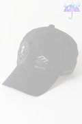   MARK & LONA マークアンドロナ ML Pro 3Layer Cap | MEN and WOMEN（レイン兼用）{-BES}