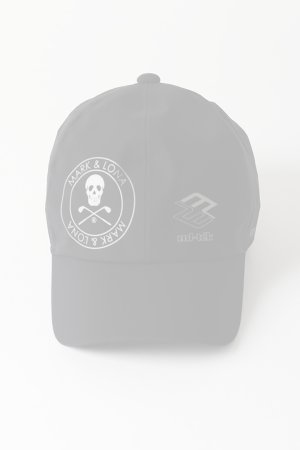 画像3:  {SOLD} MARK & LONA マークアンドロナ ML Pro 3Layer Cap | MEN and WOMEN（レイン兼用）{-BES}