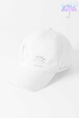 画像1:  {SOLD} MARK & LONA マークアンドロナ ML Pro 3Layer Cap | MEN and WOMEN（レイン兼用）{-BES}