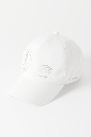 画像2:  {SOLD} MARK & LONA マークアンドロナ ML Pro 3Layer Cap | MEN and WOMEN（レイン兼用）{-BES}