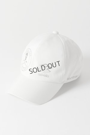 画像2: {SOLD}MARK & LONA マークアンドロナ ML Pro 3Layer Cap | MEN and WOMEN（レイン兼用）{-BES}