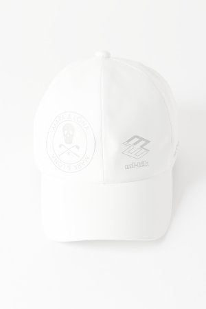 画像3:  {SOLD} MARK & LONA マークアンドロナ ML Pro 3Layer Cap | MEN and WOMEN（レイン兼用）{-BES}