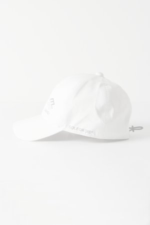 画像4:  {SOLD} MARK & LONA マークアンドロナ ML Pro 3Layer Cap | MEN and WOMEN（レイン兼用）{-BES}