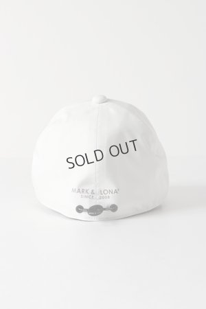 画像5: {SOLD}MARK & LONA マークアンドロナ ML Pro 3Layer Cap | MEN and WOMEN（レイン兼用）{-BES}