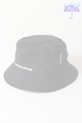   MARK & LONA マークアンドロナ Ever Protech Bucket Hat | MEN and WOMEN{-BES}