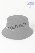 {SOLD}MARK & LONA マークアンドロナ Ever Protech Bucket Hat | MEN and WOMEN{-BES}