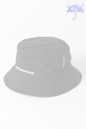 画像1:  {SOLD} MARK & LONA マークアンドロナ Ever Protech Bucket Hat | MEN and WOMEN{-BES}