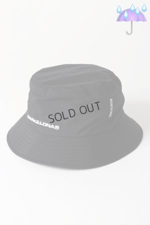 画像1: {SOLD}MARK & LONA マークアンドロナ Ever Protech Bucket Hat | MEN and WOMEN{-BES}