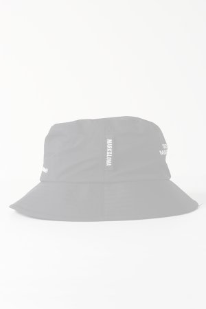 画像2:  {SOLD} MARK & LONA マークアンドロナ Ever Protech Bucket Hat | MEN and WOMEN{-BES}