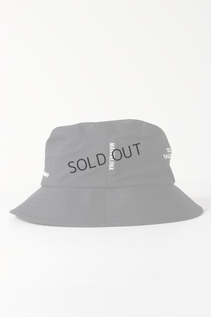 画像2: {SOLD}MARK & LONA マークアンドロナ Ever Protech Bucket Hat | MEN and WOMEN{-BES}