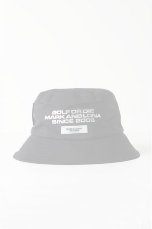 画像3:  {SOLD} MARK & LONA マークアンドロナ Ever Protech Bucket Hat | MEN and WOMEN{-BES}