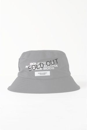画像3: {SOLD}MARK & LONA マークアンドロナ Ever Protech Bucket Hat | MEN and WOMEN{-BES}