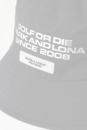 画像5:  {SOLD} MARK & LONA マークアンドロナ Ever Protech Bucket Hat | MEN and WOMEN{-BES}