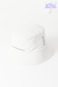   MARK & LONA マークアンドロナ Ever Protech Bucket Hat | MEN and WOMEN{-BES}