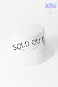 MARK & LONA マークアンドロナ Ever Protech Bucket Hat | MEN and WOMEN{-BES}