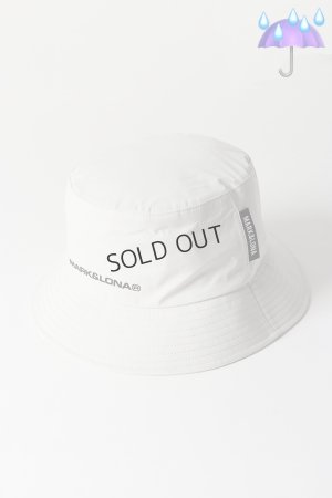 画像1: {SOLD}MARK & LONA マークアンドロナ Ever Protech Bucket Hat | MEN and WOMEN{-BES}