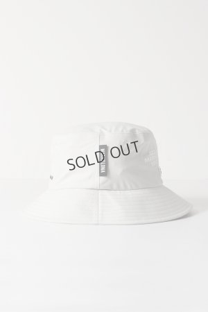 画像2: {SOLD}MARK & LONA マークアンドロナ Ever Protech Bucket Hat | MEN and WOMEN{-BES}