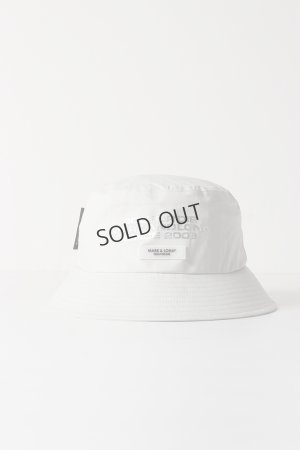 画像3: {SOLD}MARK & LONA マークアンドロナ Ever Protech Bucket Hat | MEN and WOMEN{-BES}